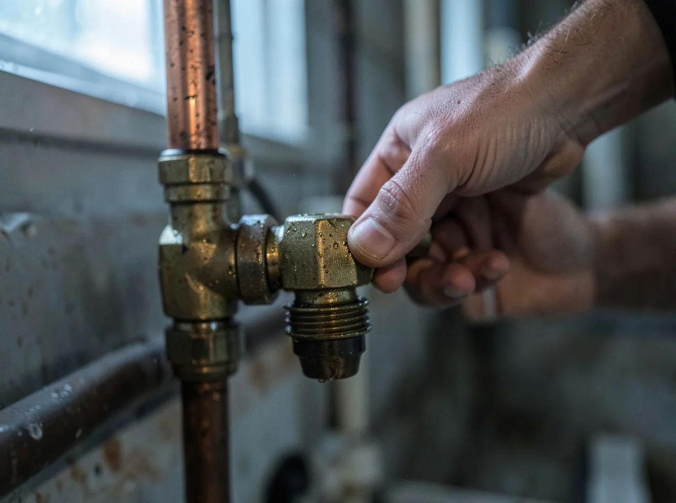 Emergency Plumber Aristes, PA FAQs